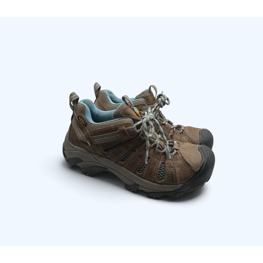 Keen Voyageur Hiking  Womens Size 7 Sneakers Athletic Shoes 1011523
